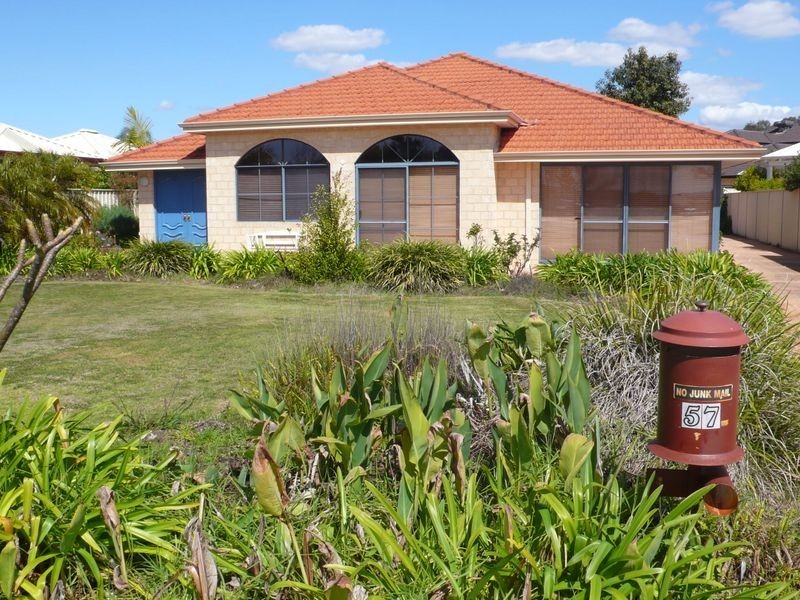 57 Sandringham Promenade, Canning Vale WA 6155