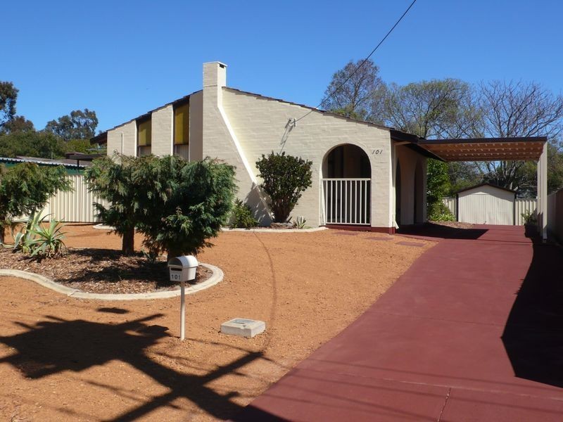 101 James Street, Gosnells WA 6110