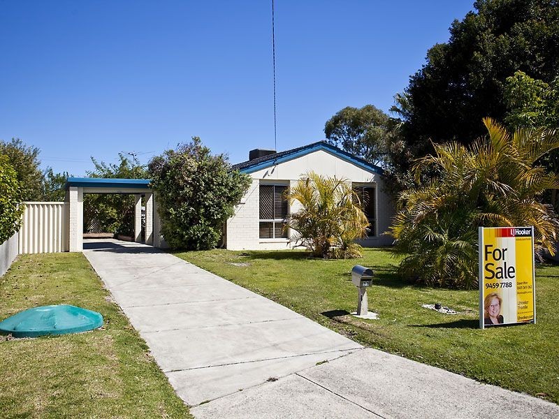 23 Constantine Court, Thornlie WA 6108