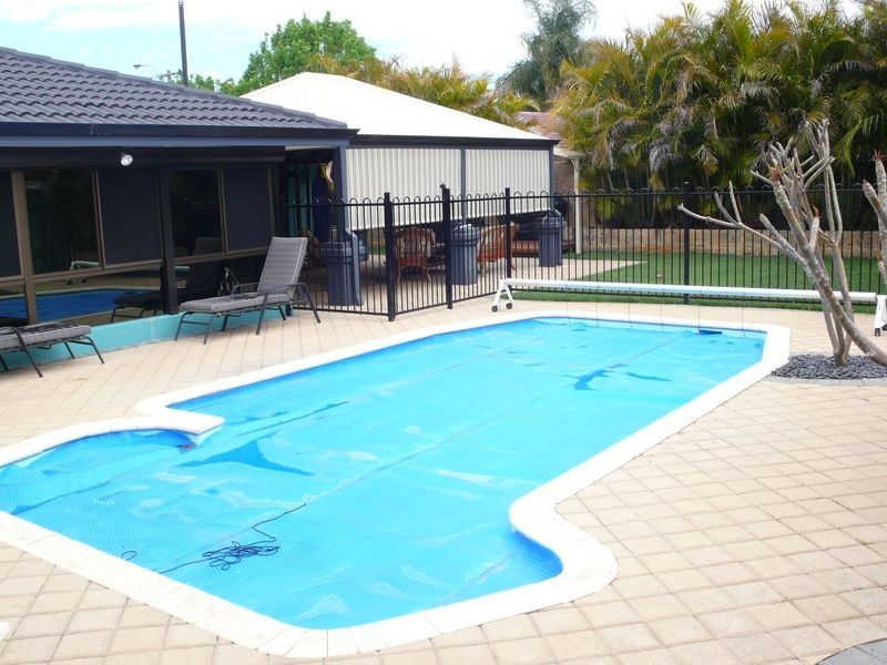 43 Ailsworth Court, Thornlie WA 6108