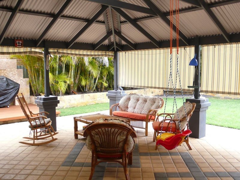 43 Ailsworth Court, Thornlie WA 6108