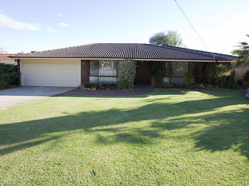31 Homestead Road, Gosnells WA 6110