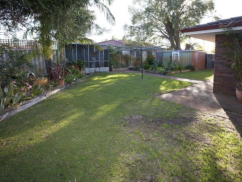 31 Homestead Road, Gosnells WA 6110