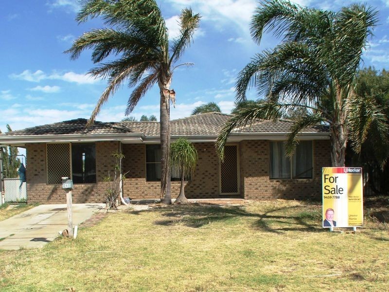 5 Warrida Way, Maddington WA 6109