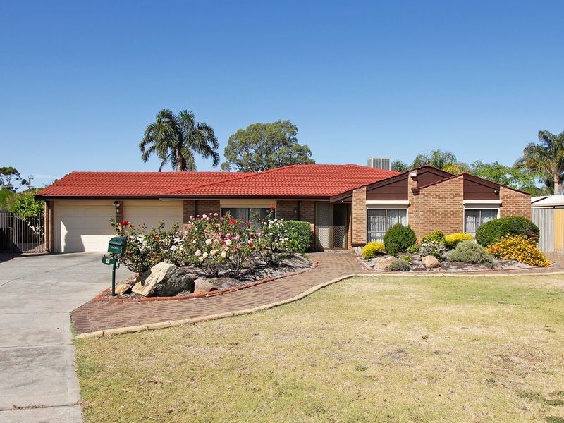 6 Empire Way, Thornlie WA 6108