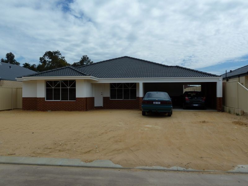 8 Putting Green, Maddington WA 6109