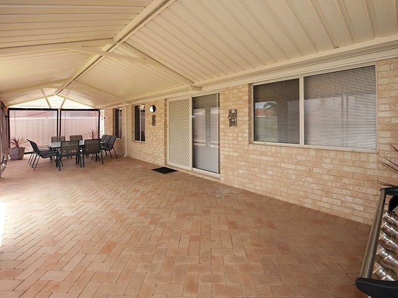 47 Sugarwood Drive, Thornlie WA 6108