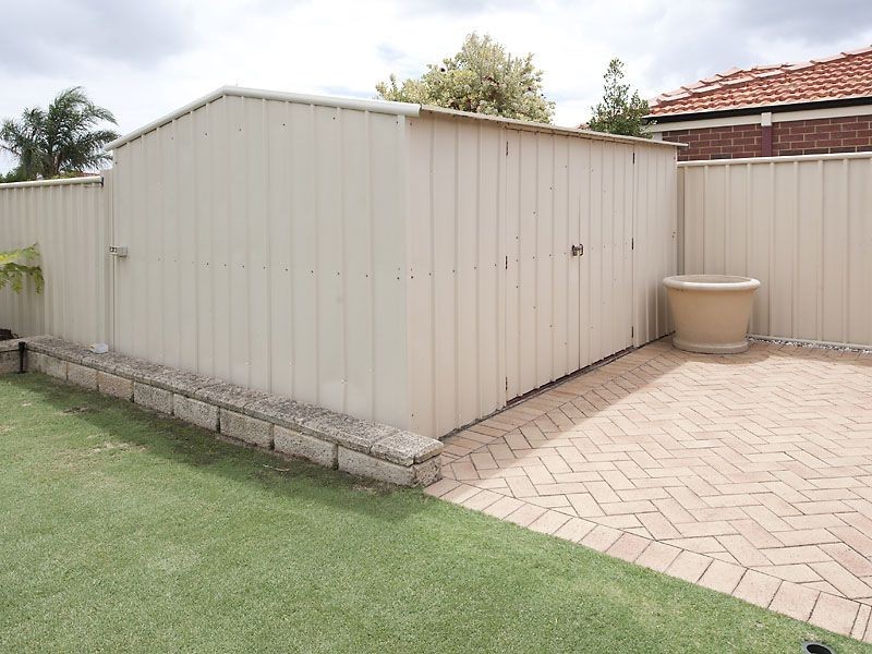 47 Sugarwood Drive, Thornlie WA 6108