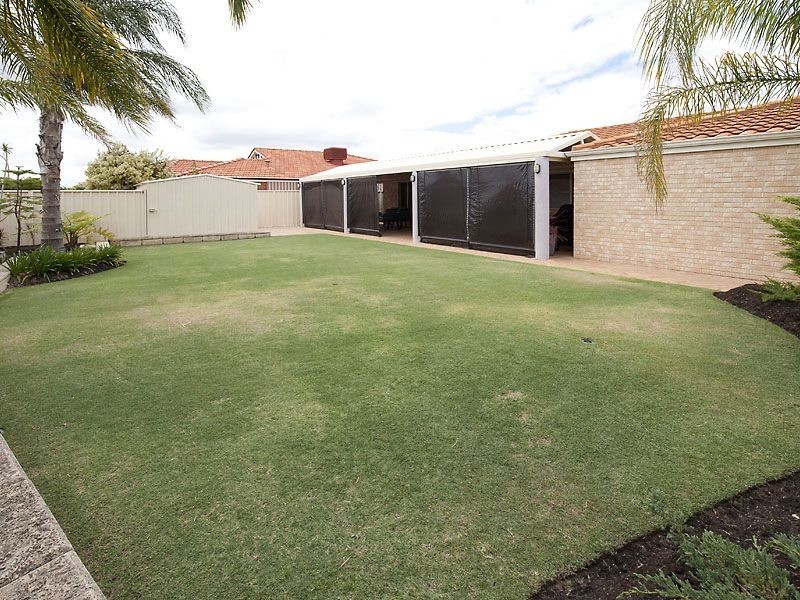 47 Sugarwood Drive, Thornlie WA 6108