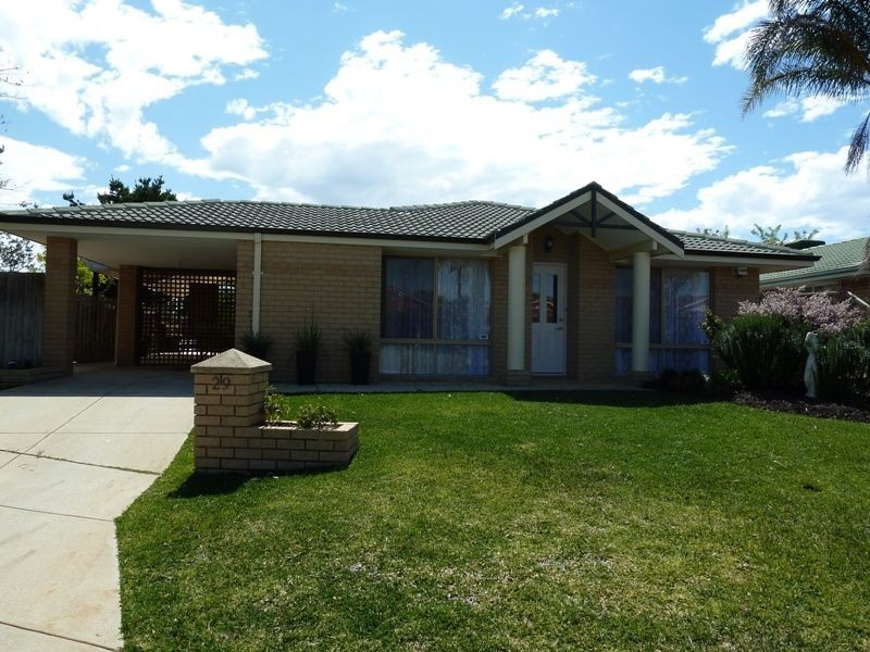 29 Juniper Court, Thornlie WA 6108