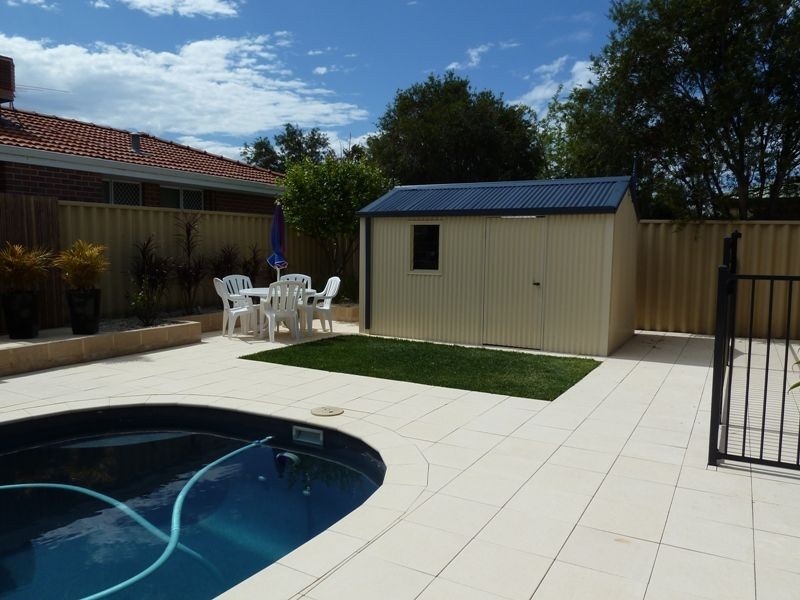 29 Juniper Court, Thornlie WA 6108