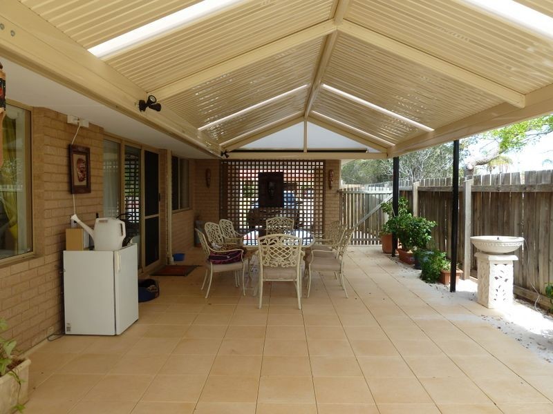 29 Juniper Court, Thornlie WA 6108