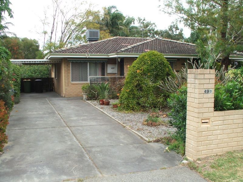 49B Park Road, Kenwick WA 6107