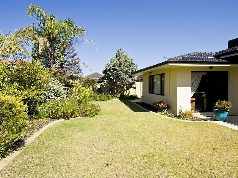 34 Alexandria Boulevard, Canning Vale WA 6155