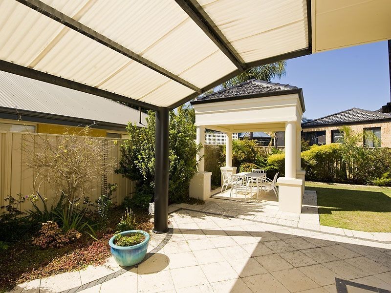 34 Alexandria Boulevard, Canning Vale WA 6155