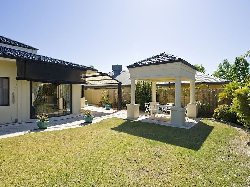 34 Alexandria Boulevard, Canning Vale WA 6155