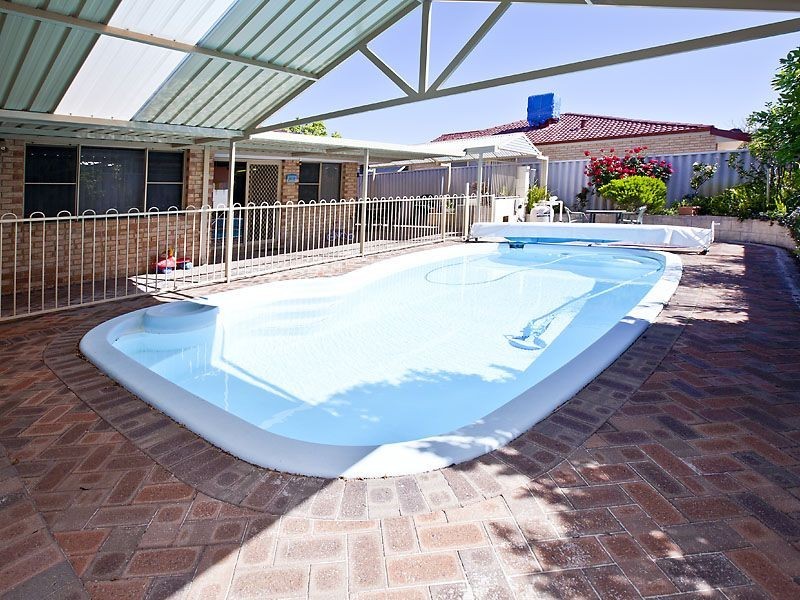 19 Redgum Court, Thornlie WA 6108