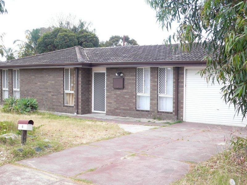 6 Matilda Street, Huntingdale WA 6110