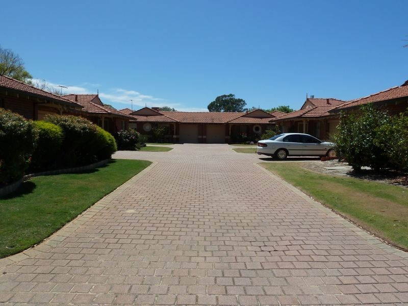 Unit 2/180 Hicks Street, Gosnells WA 6110