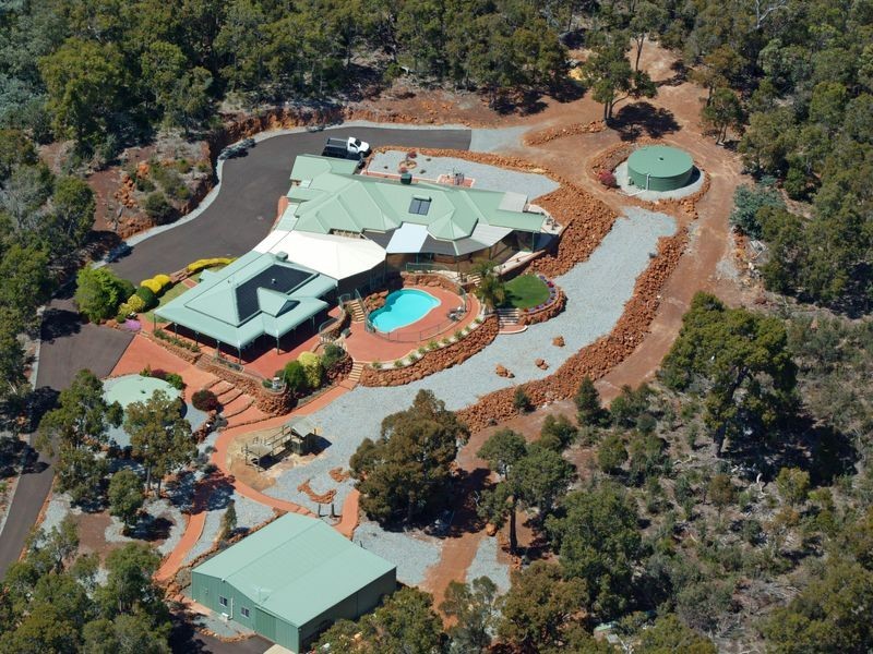 60 Waterwheel Road, Bedfordale WA 6112