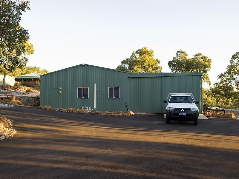 60 Waterwheel Road, Bedfordale WA 6112