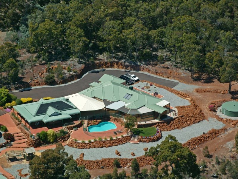 60 Waterwheel Road, Bedfordale WA 6112