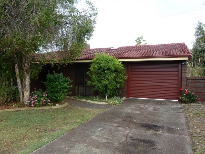 27 Latimer Way, Langford WA 6147