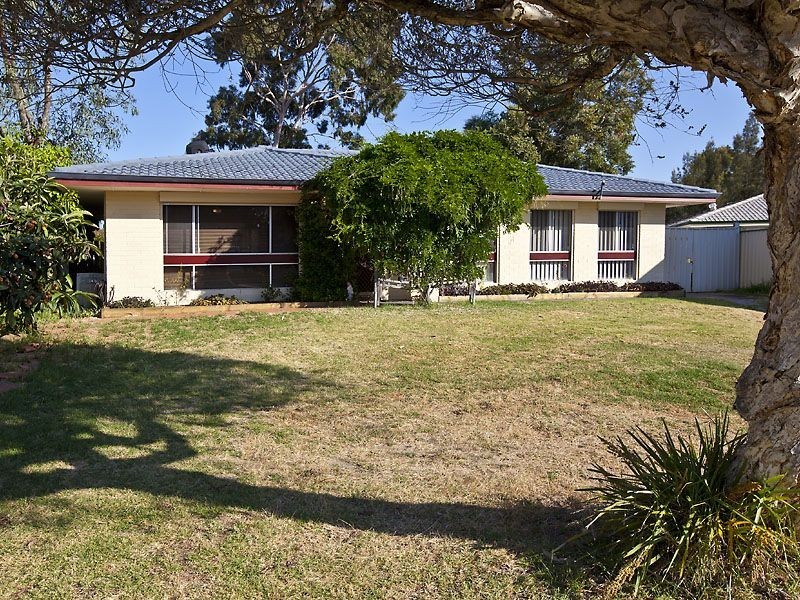 22 Vanda Place, Maddington WA 6109
