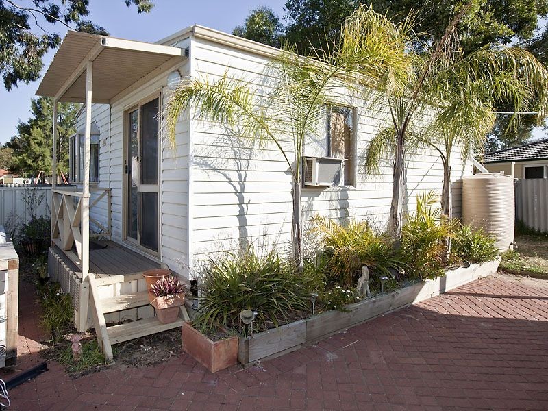 22 Vanda Place, Maddington WA 6109