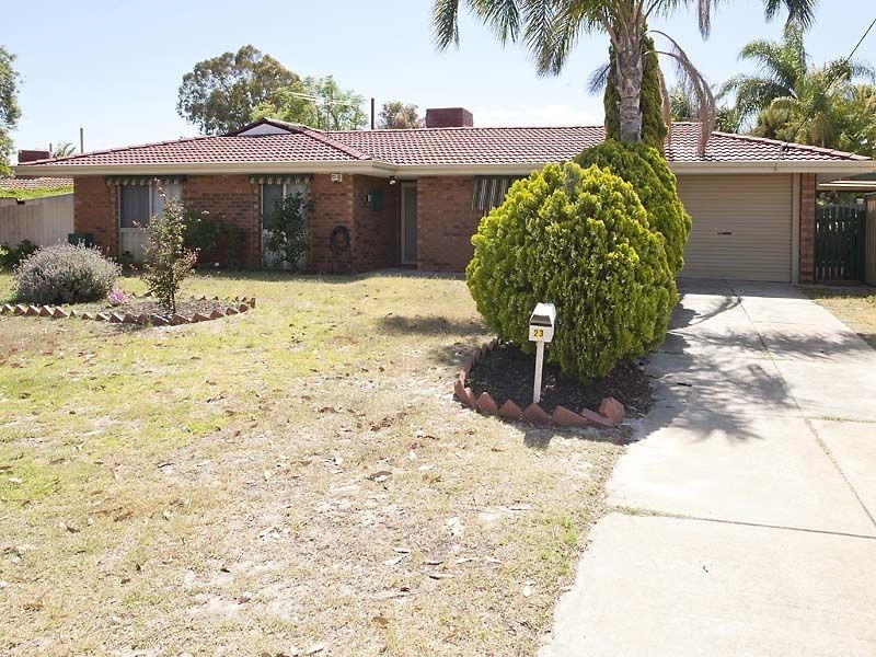 23 Rushbrook Way, Thornlie WA 6108