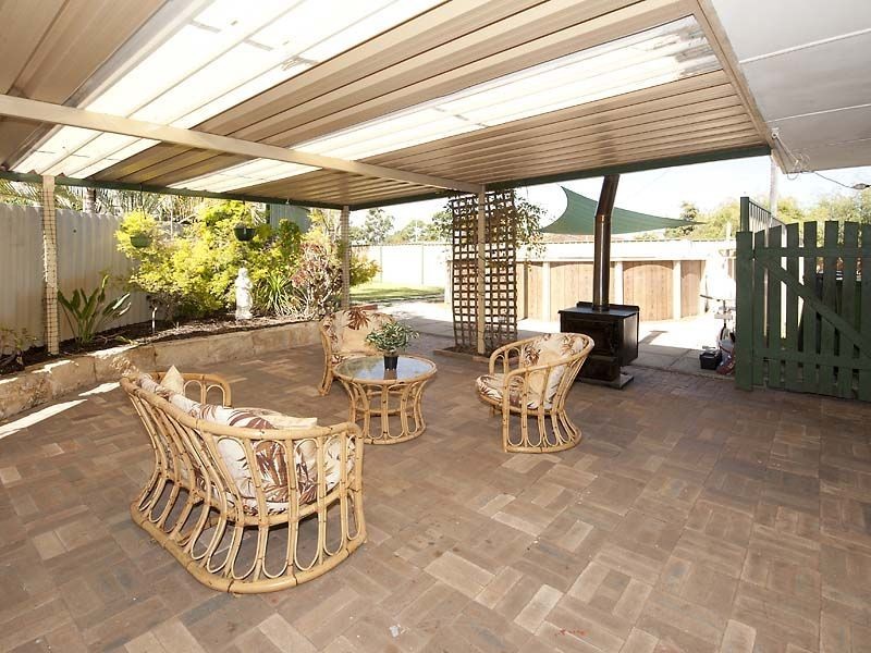 23 Rushbrook Way, Thornlie WA 6108