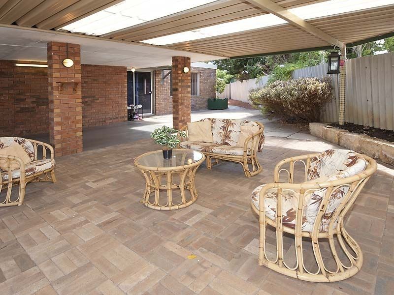 23 Rushbrook Way, Thornlie WA 6108