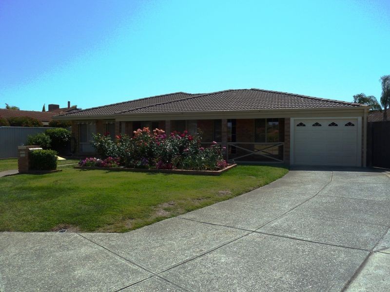 15 Colony Court, Thornlie WA 6108