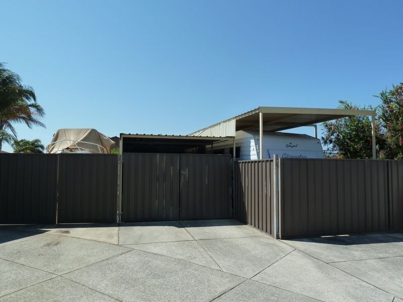 15 Colony Court, Thornlie WA 6108