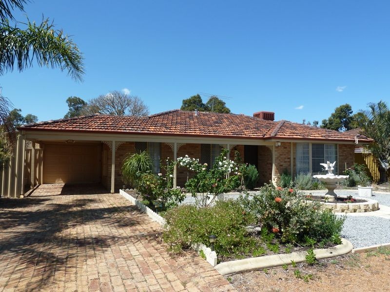 30 Rusthall Way, Huntingdale WA 6110