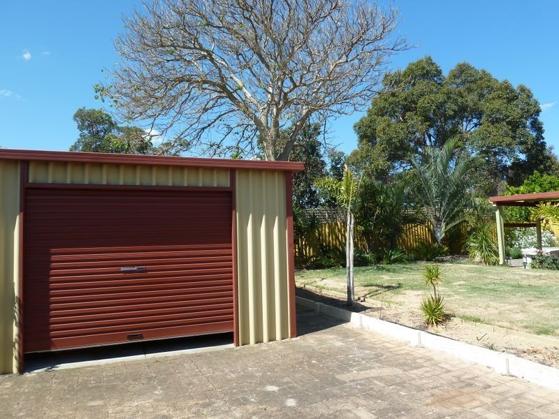 30 Rusthall Way, Huntingdale WA 6110