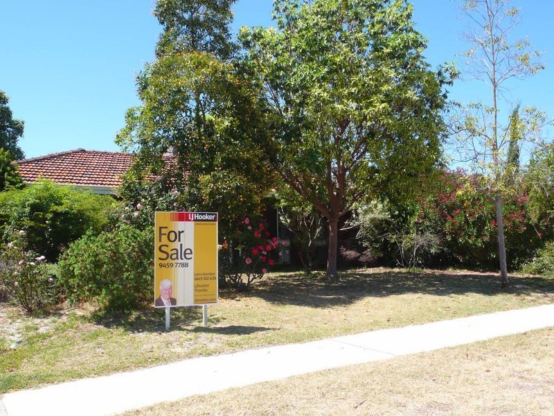 40 Lyrebird Way, Thornlie WA 6108