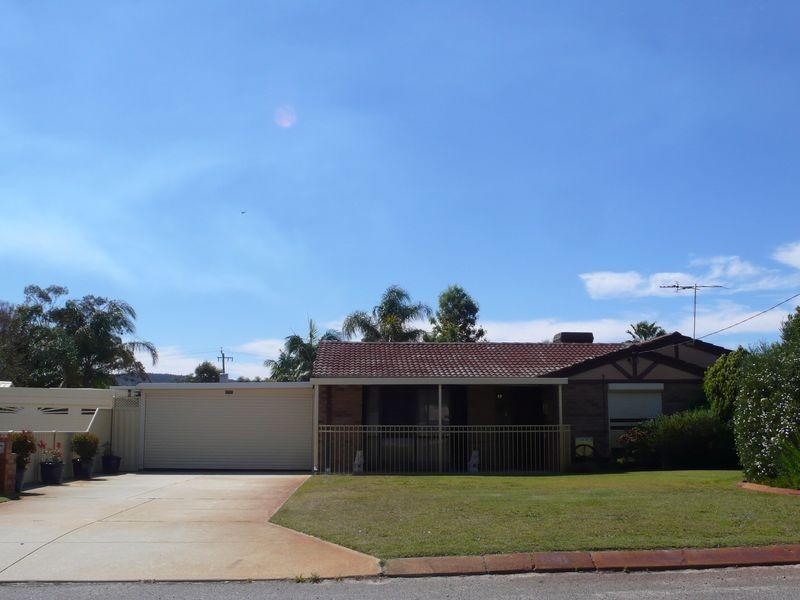 39 Oakover Way, Gosnells WA 6110