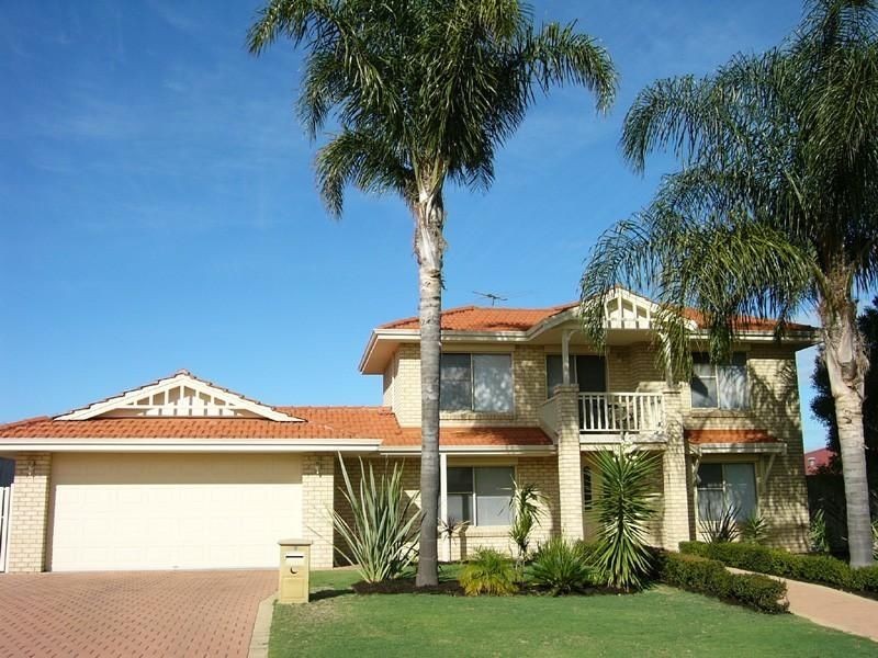 12 Marraboor Place, Success WA 6164