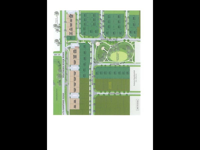 Lot 199 Orpington Drive, Southern River WA 6110