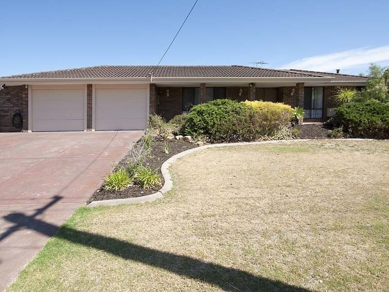 43 Rusthall Way, Huntingdale WA 6110