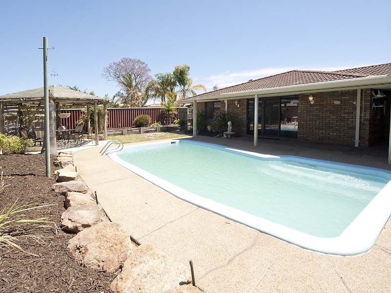 43 Rusthall Way, Huntingdale WA 6110