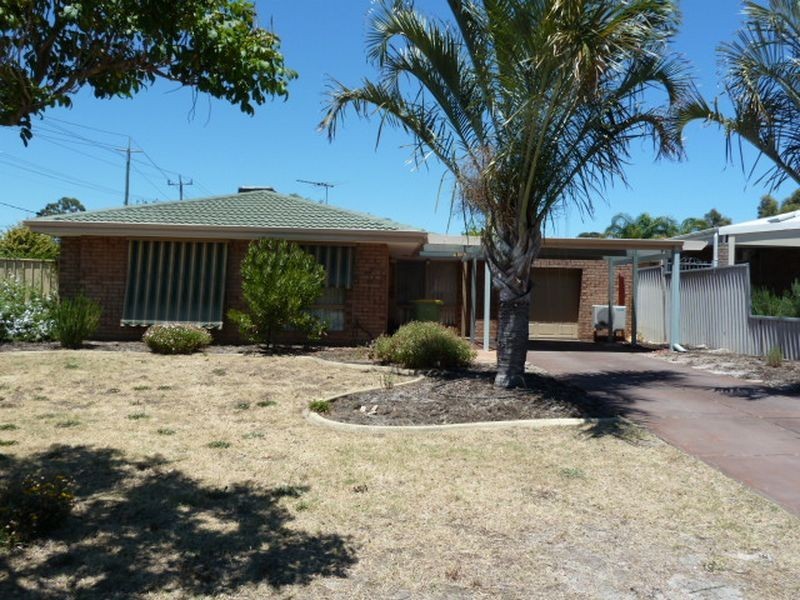 41 Matfield Way, Gosnells WA 6110