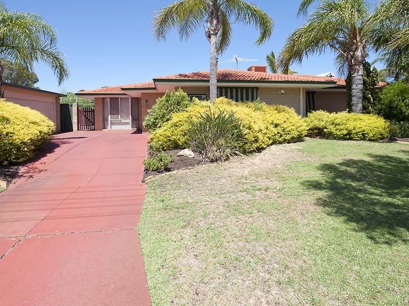 1 Hargrave Drive, Thornlie WA 6108