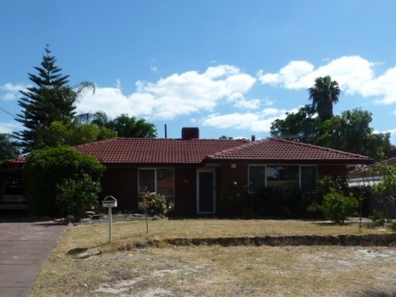 23 Rosekelly Road, Gosnells WA 6110