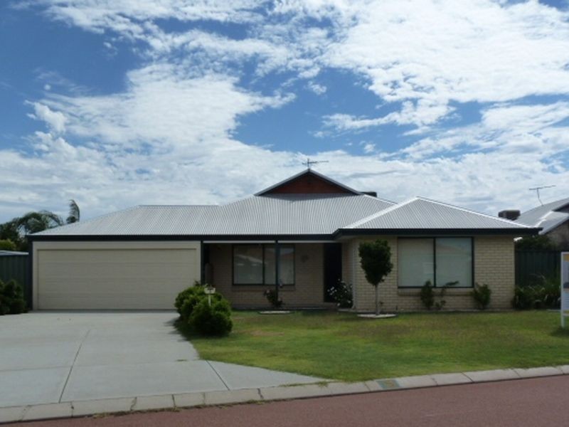 5 Winton Crescent, High Wycombe WA 6057