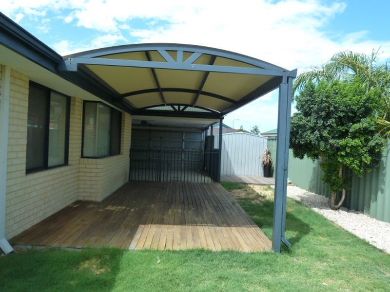 5 Winton Crescent, High Wycombe WA 6057