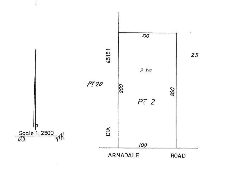 Lot 2 Armadale Road, Forrestdale WA 6112