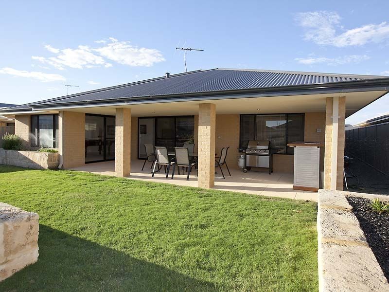 43 Princeton Circuit, Aubin Grove WA 6164