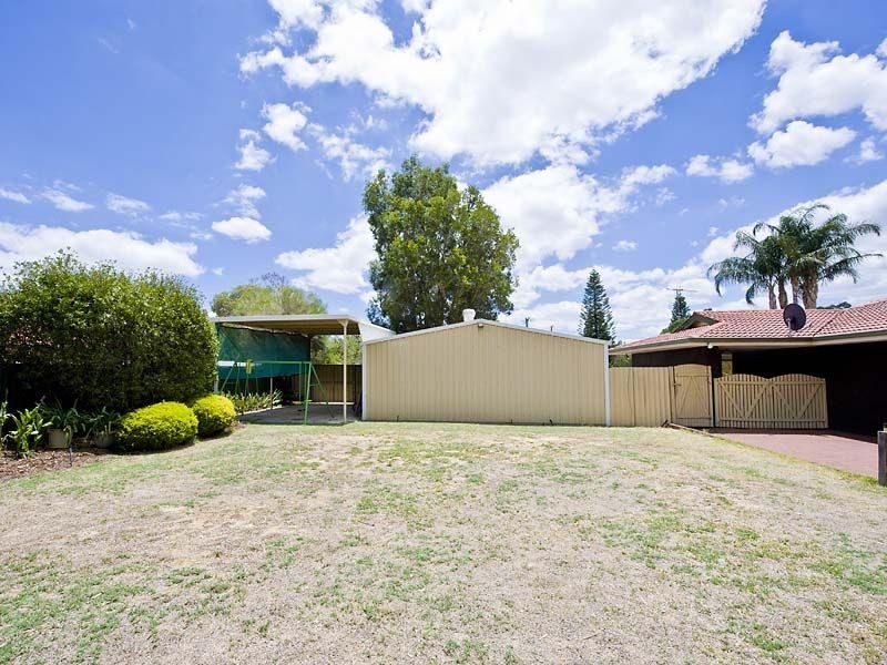 3 Vera Street, Gosnells WA 6110